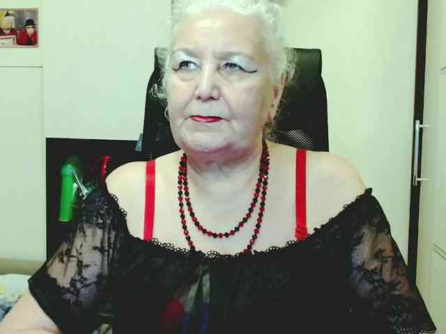 GrannyWants webcam