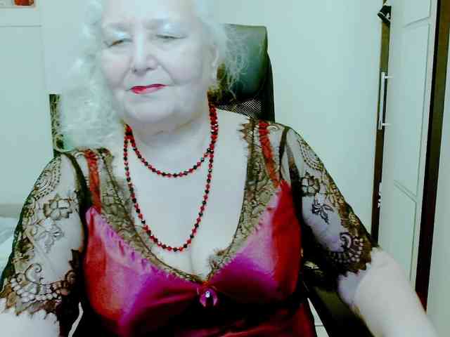 GrannyWants webcam