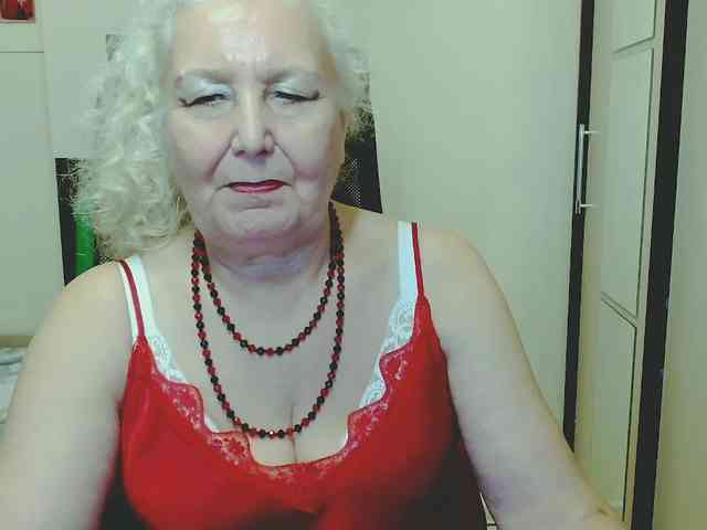 GrannyWants webcam