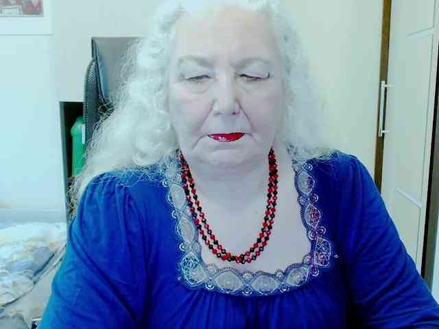 GrannyWants webcam