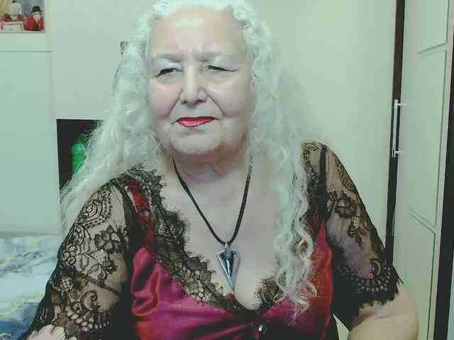 GrannyWants webcam