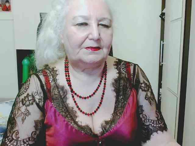 GrannyWants webcam