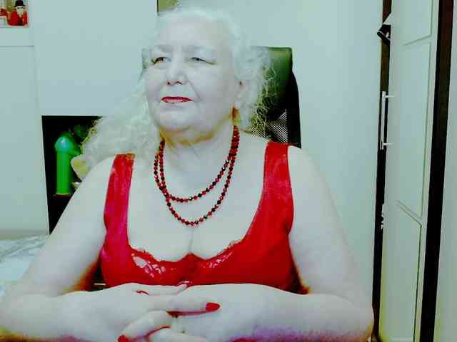 GrannyWants webcam
