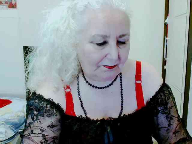 GrannyWants webcam