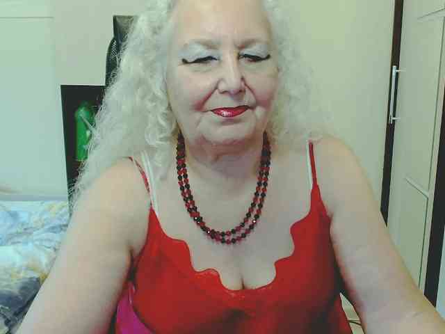 GrannyWants webcam