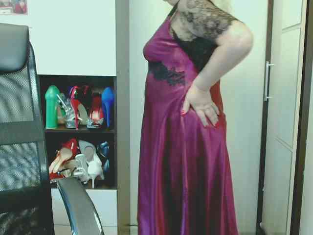GrannyWants webcam