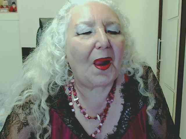 GrannyWants webcam