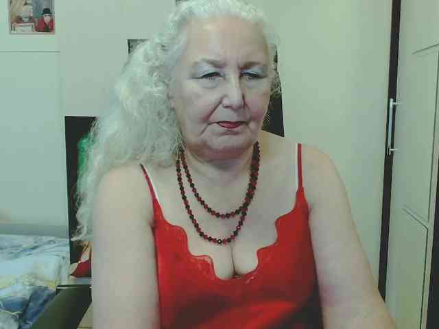 GrannyWants webcam