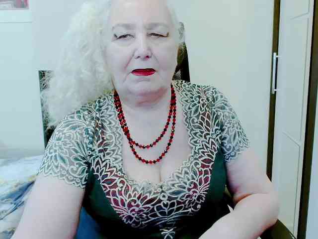 GrannyWants webcam