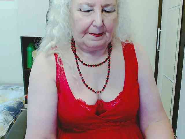GrannyWants webcam