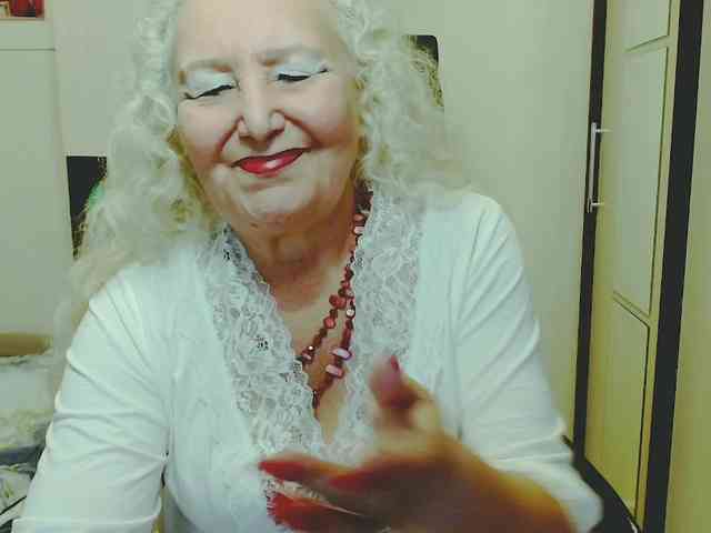 GrannyWants webcam