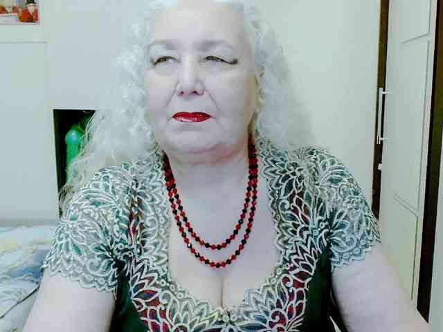 GrannyWants webcam