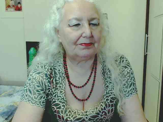GrannyWants webcam
