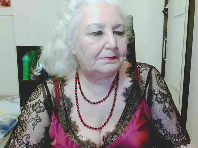 GrannyWants webcam