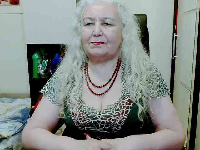 GrannyWants webcam