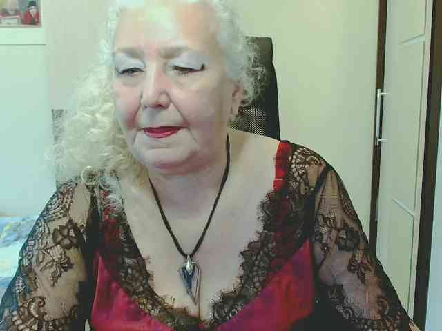 GrannyWants webcam