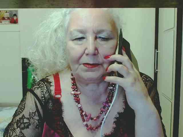 GrannyWants webcam