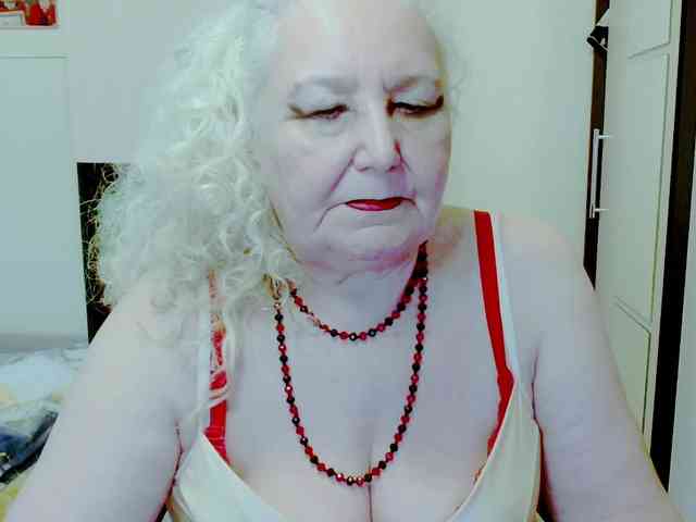 GrannyWants webcam