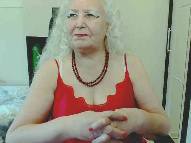 GrannyWants webcam