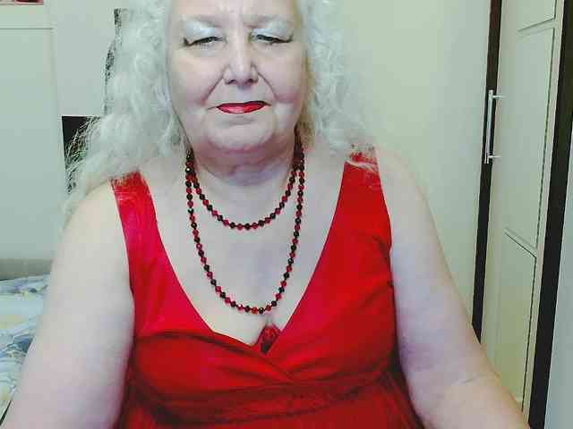 GrannyWants webcam