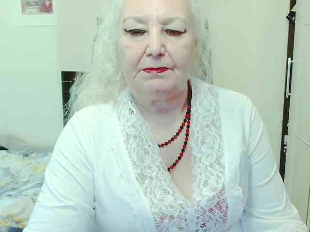 GrannyWants webcam