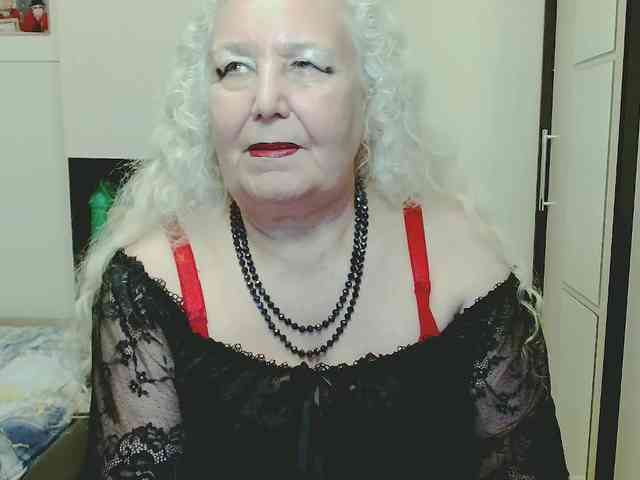 GrannyWants webcam