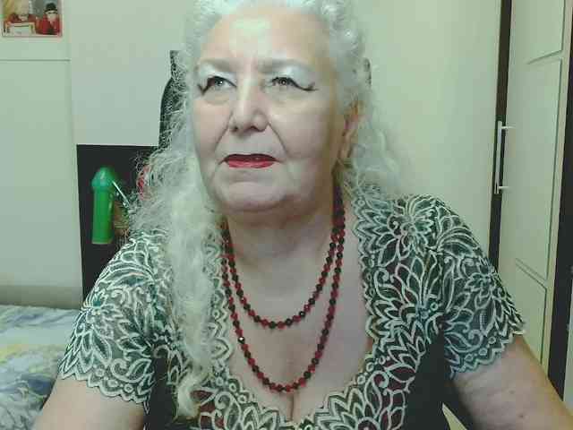 GrannyWants webcam