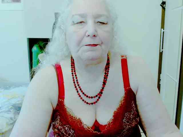GrannyWants webcam