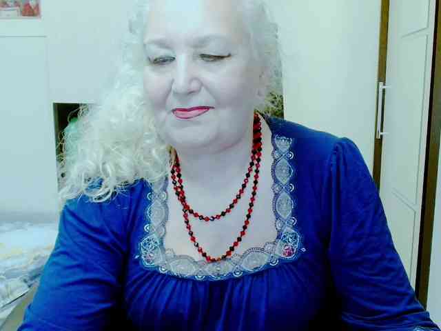 GrannyWants webcam