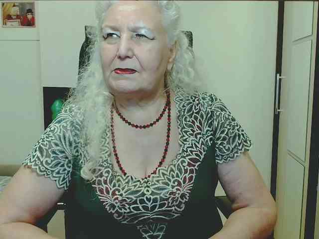 GrannyWants webcam