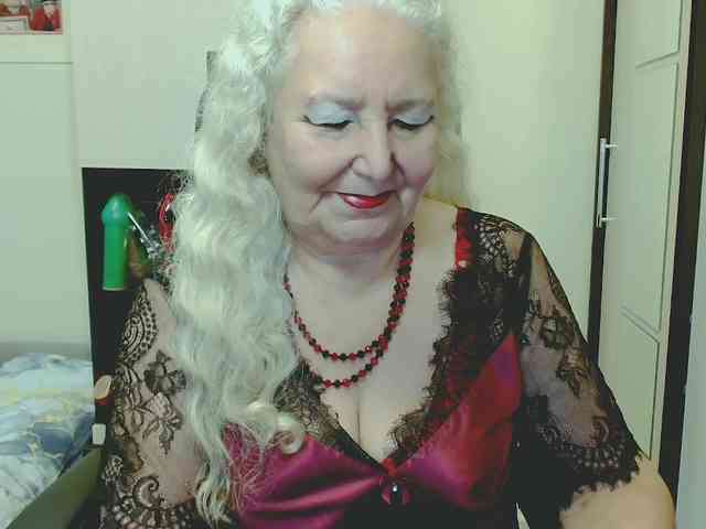 grannywants grannywants