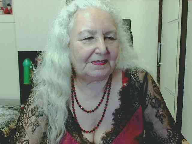 grannywants grannywants