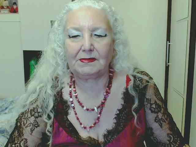 GrannyWants webcam