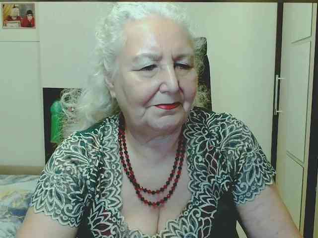 Model: GrannyWants