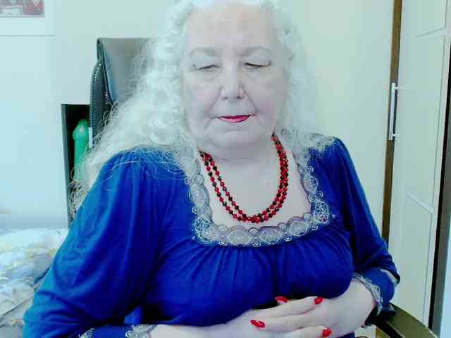 GrannyWants webcam