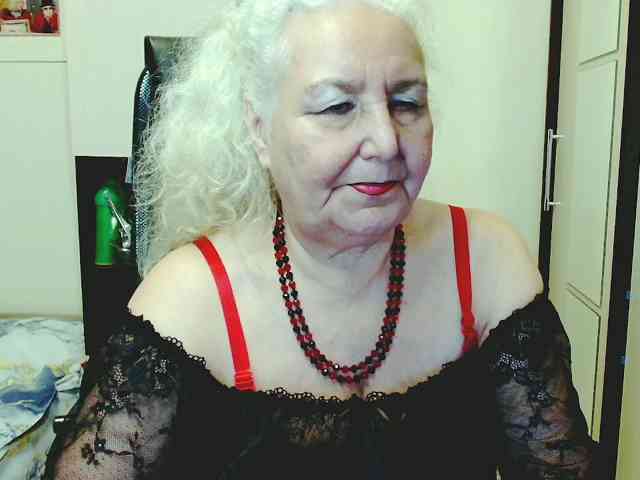 GrannyWants webcam