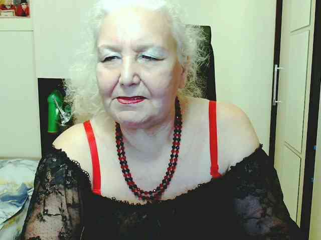 GrannyWants webcam