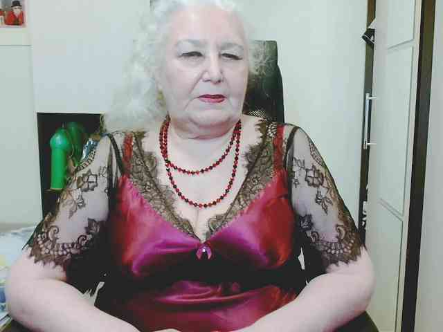 GrannyWants webcam