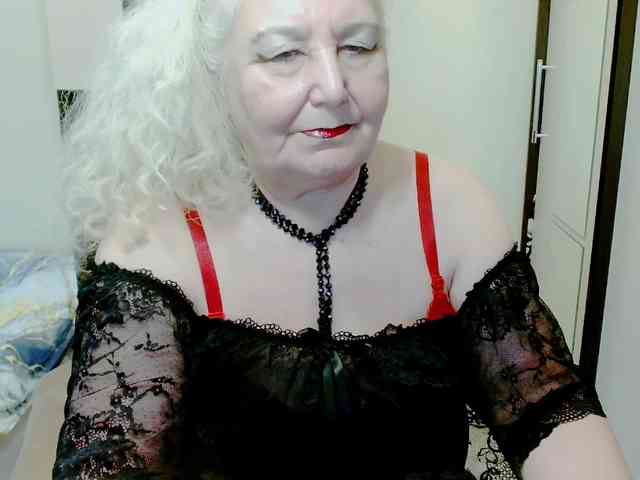 GrannyWants webcam