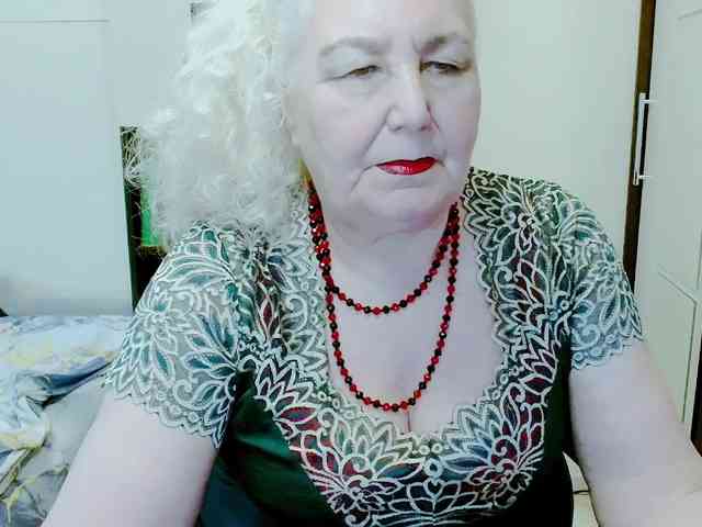 GrannyWants webcam