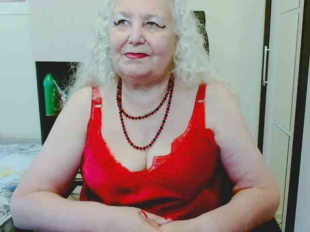 GrannyWants webcam
