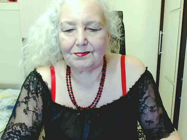 GrannyWants webcam