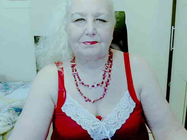 GrannyWants webcam