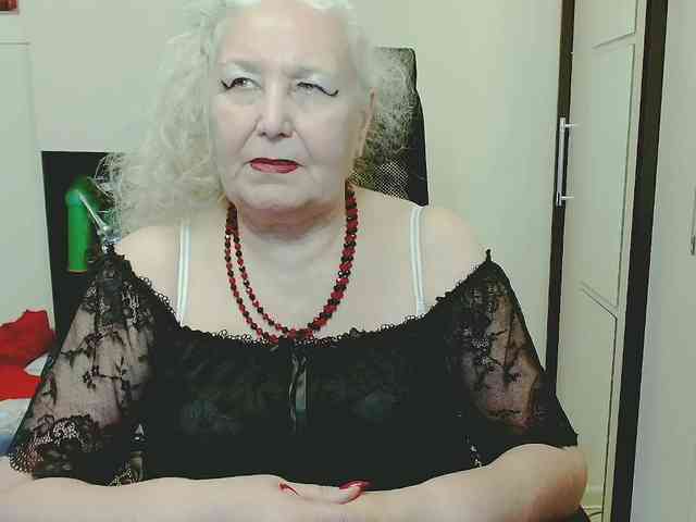 GrannyWants webcam