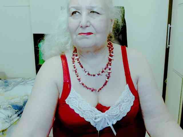 GrannyWants webcam