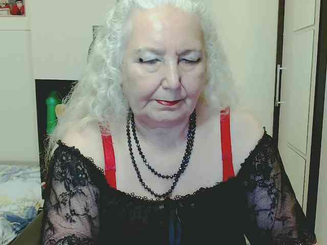 GrannyWants webcam