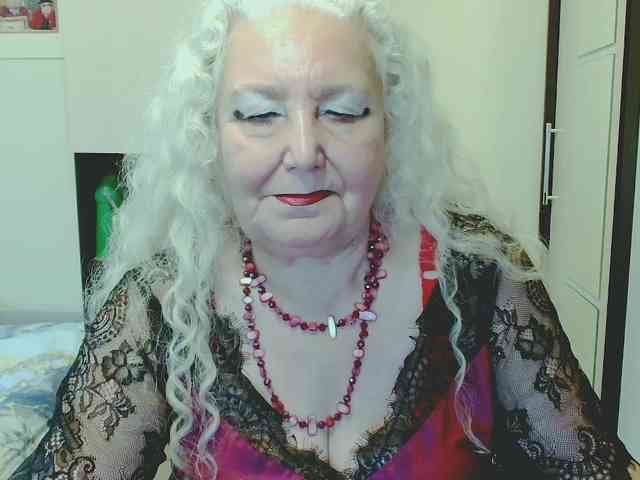 GrannyWants webcam