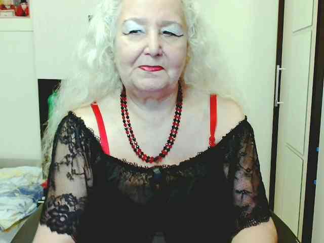 GrannyWants webcam