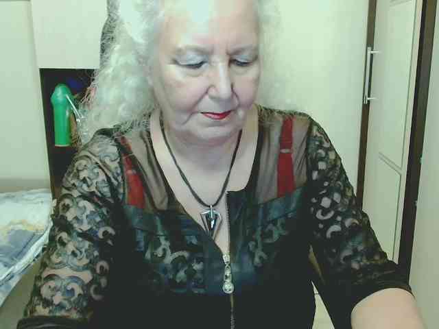 GrannyWants webcam