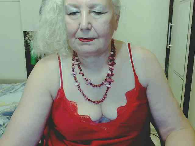 Model: GrannyWants